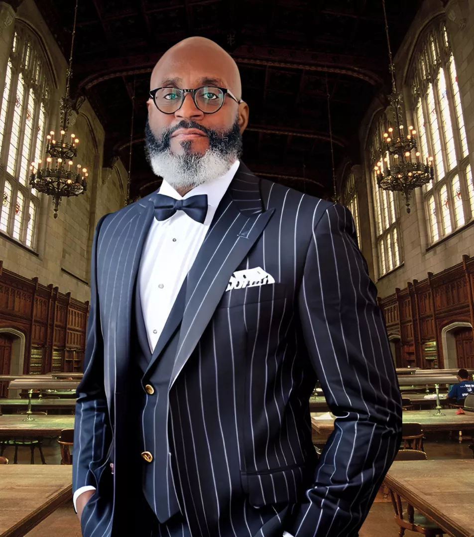 Carl Shawn Watkins - Leadership Coach