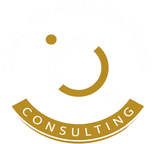 Carl Shawn Watkins Logo